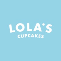 Lola's Cupcakes logo
